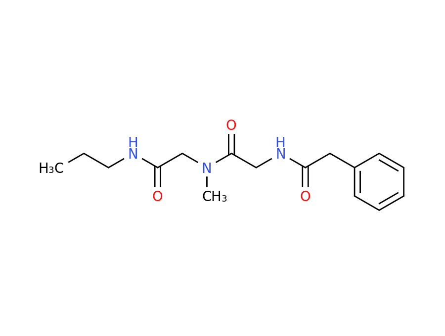 Structure Amb205722