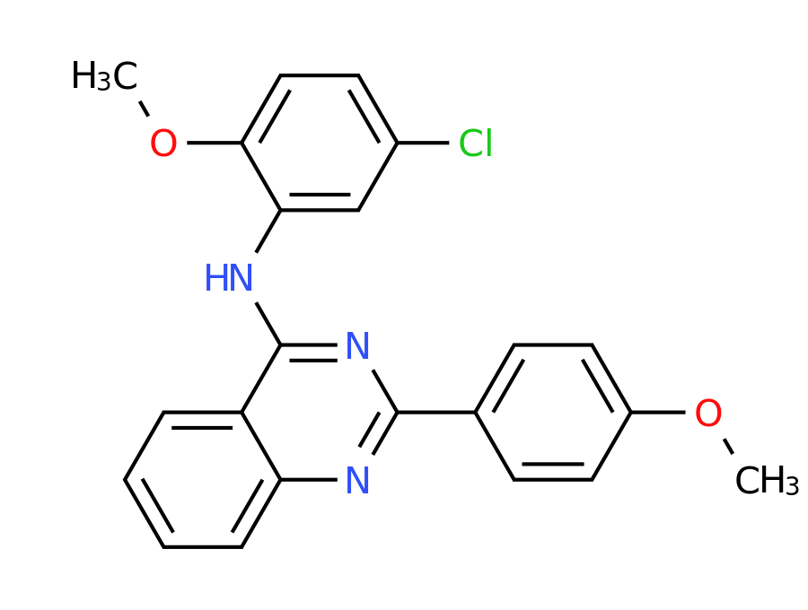 Structure Amb20574021