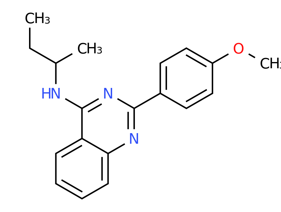 Structure Amb20574025