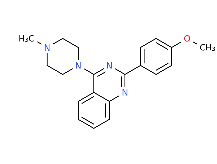 Structure Amb20574028