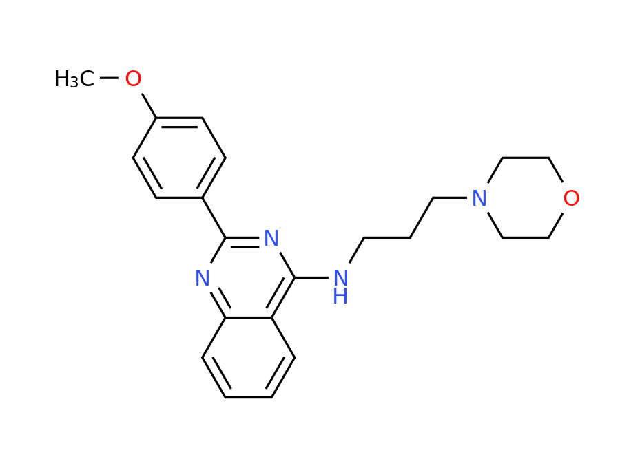 Structure Amb20574032