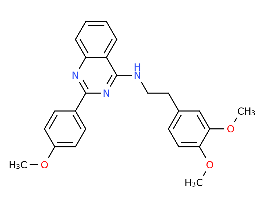 Structure Amb20574039