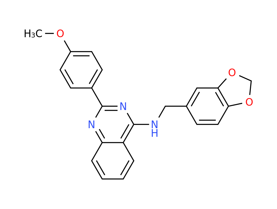 Structure Amb20574056