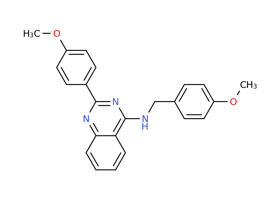 Structure Amb20574057