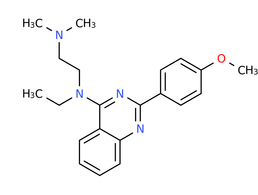 Structure Amb20574079