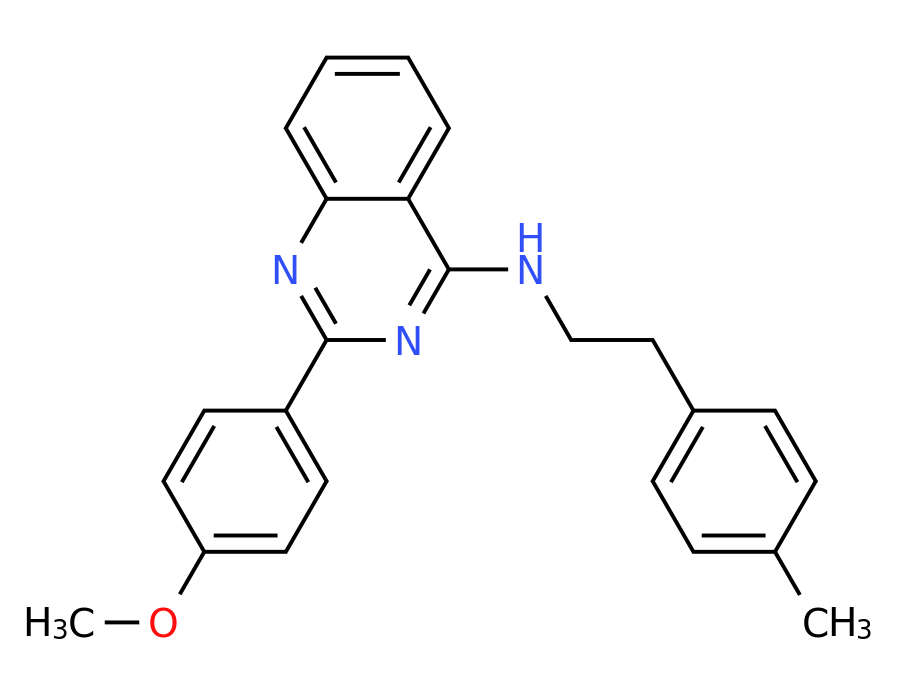 Structure Amb20574081