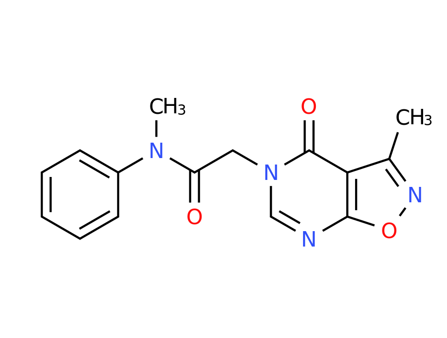 Structure Amb20574233