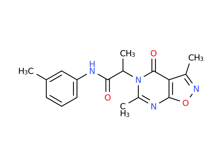 Structure Amb20574243