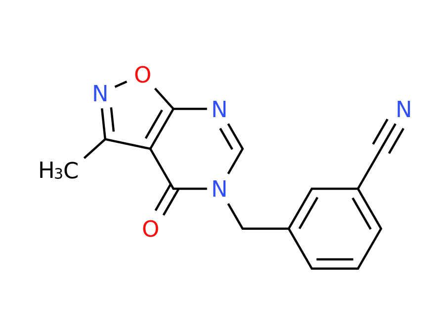 Structure Amb20574366