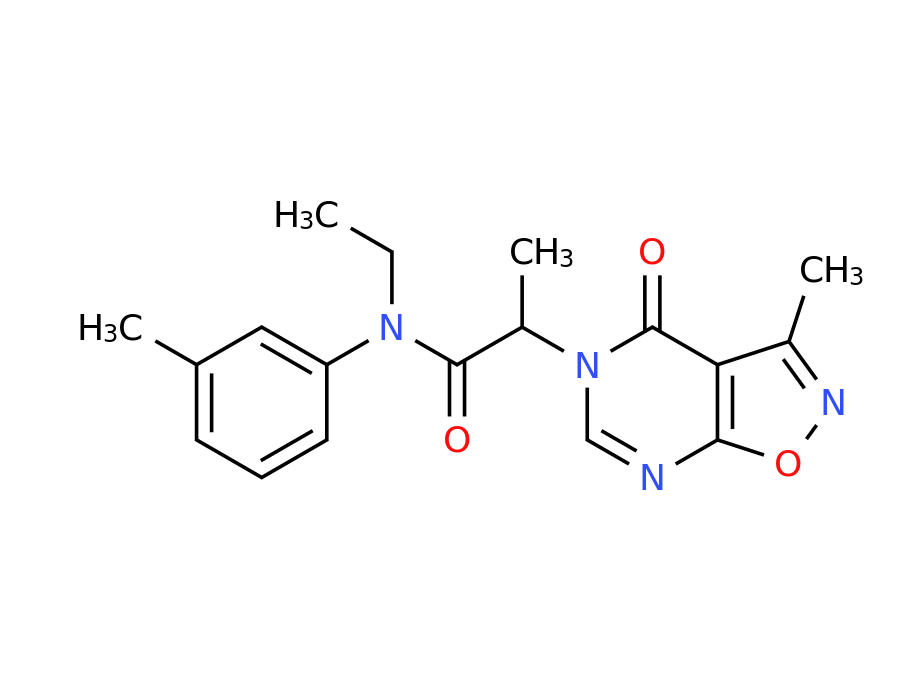 Structure Amb20574367