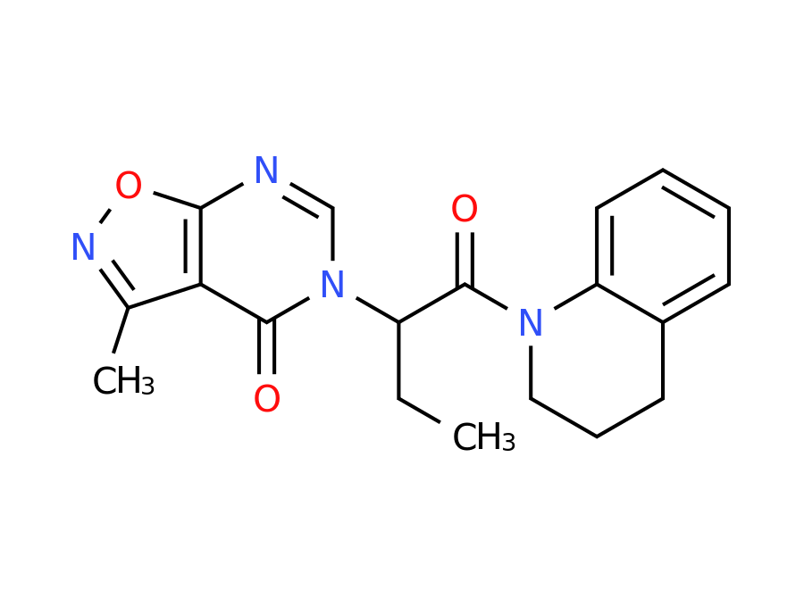 Structure Amb20574368