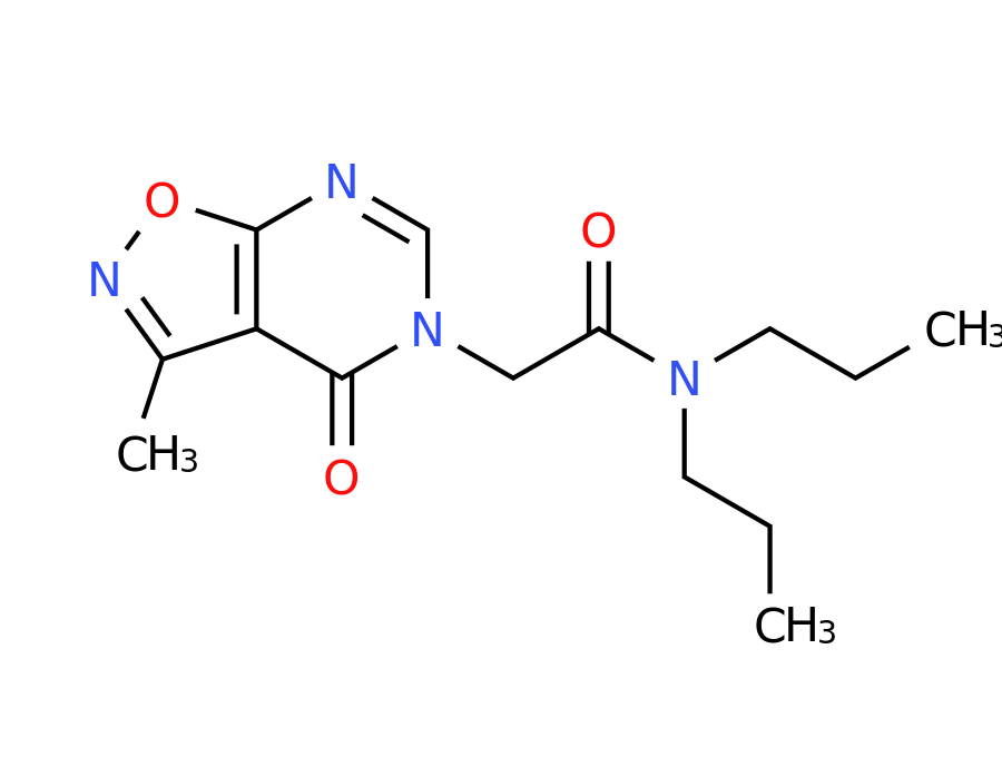 Structure Amb20574373