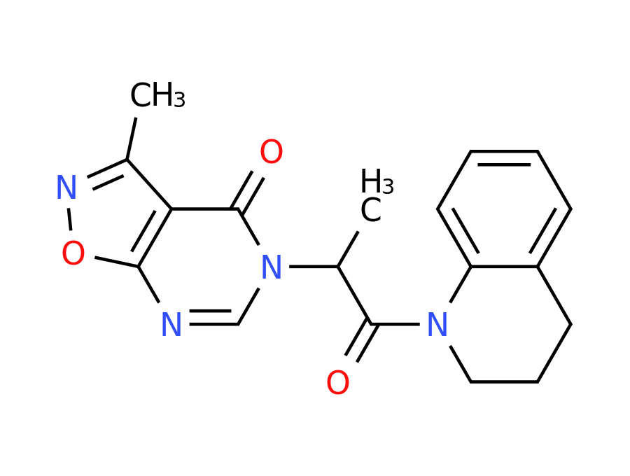 Structure Amb20574383