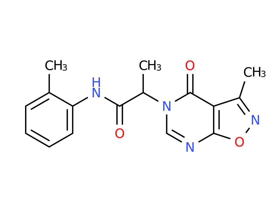 Structure Amb20574384