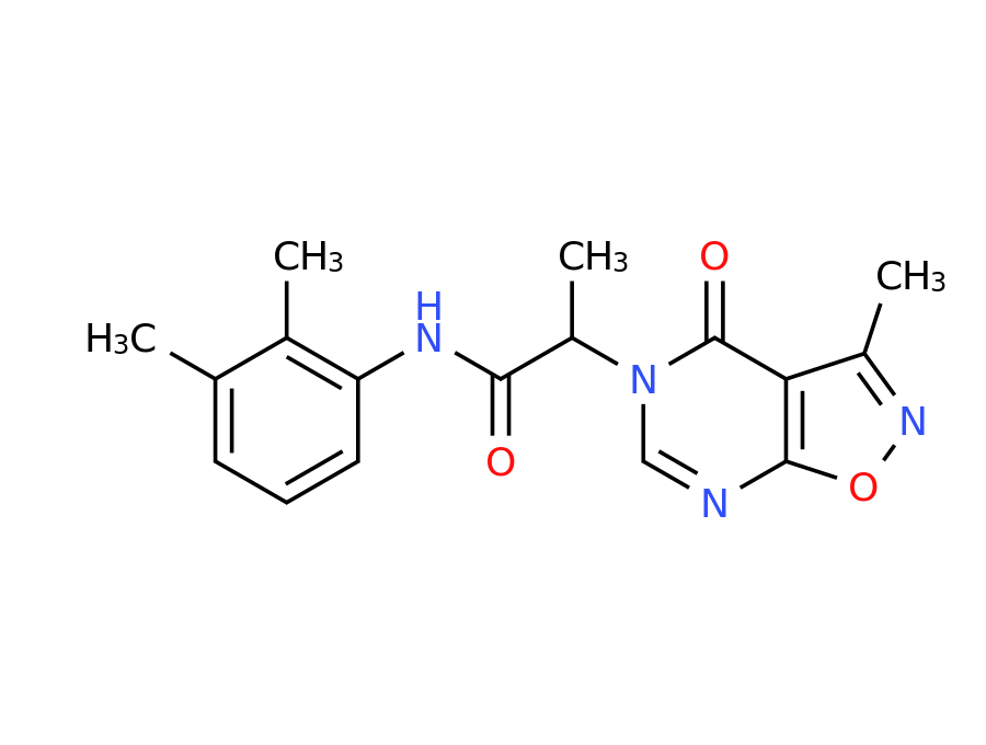 Structure Amb20574385