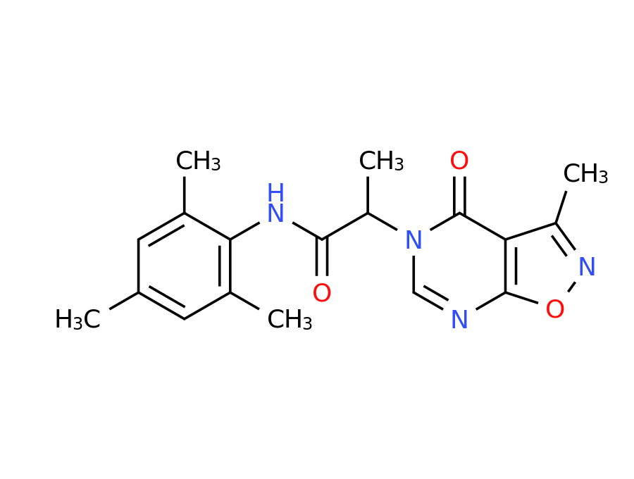 Structure Amb20574386