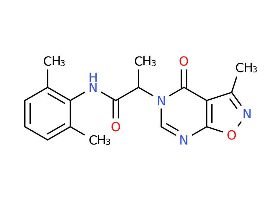 Structure Amb20574387