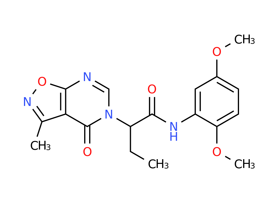 Structure Amb20574388