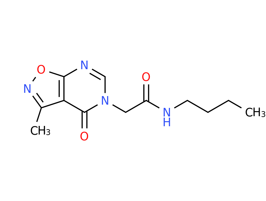 Structure Amb20574395