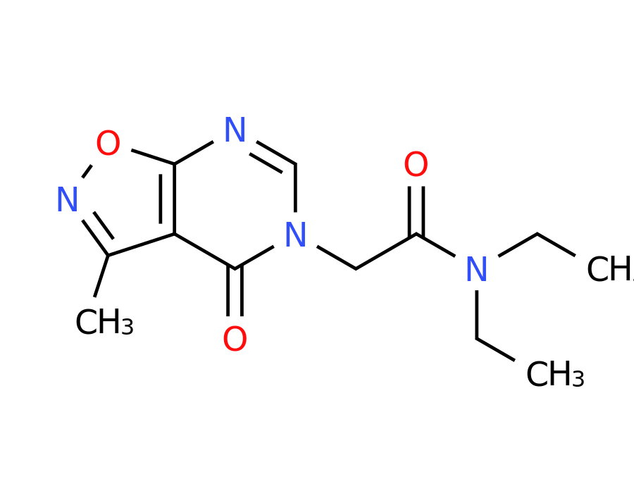 Structure Amb20574396