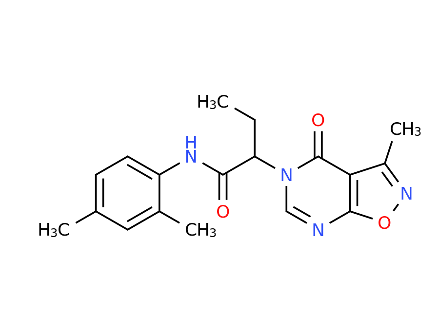 Structure Amb20574397