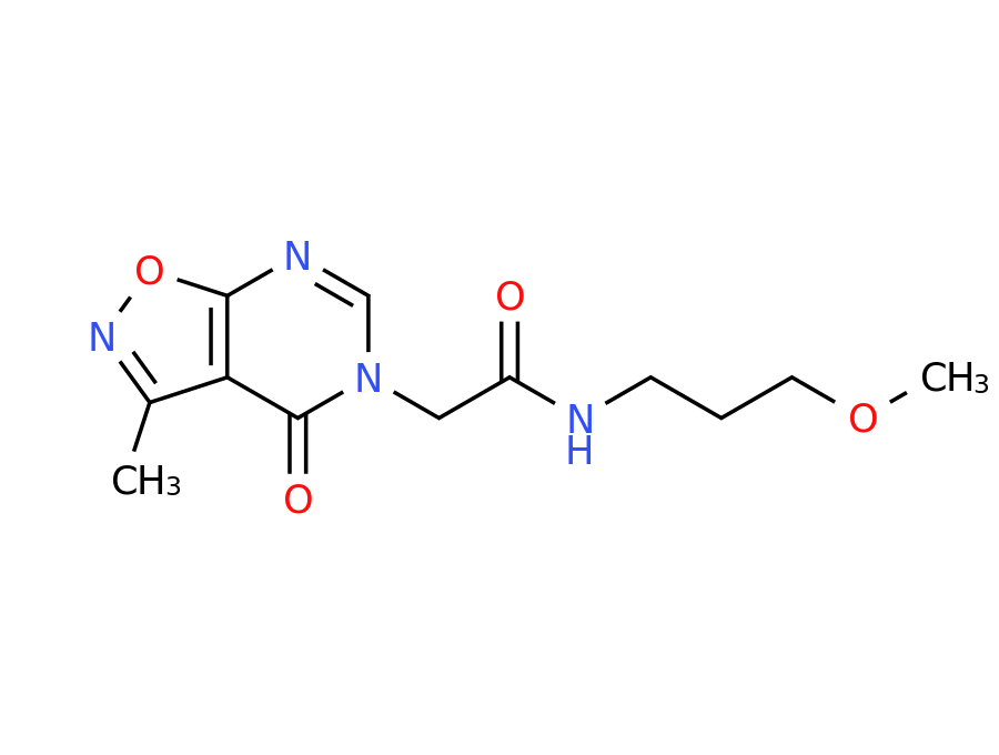 Structure Amb20574399