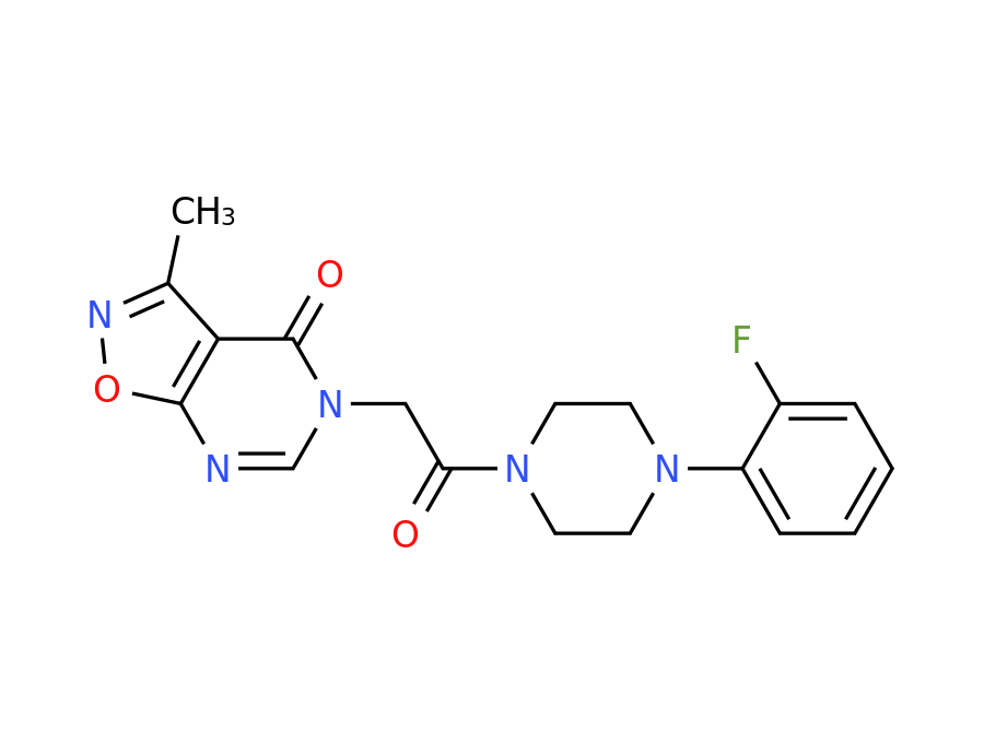 Structure Amb20574401