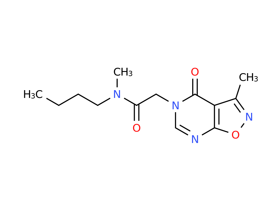 Structure Amb20574402