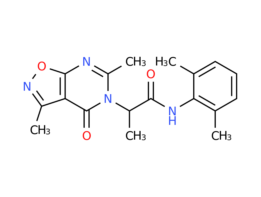 Structure Amb20574415