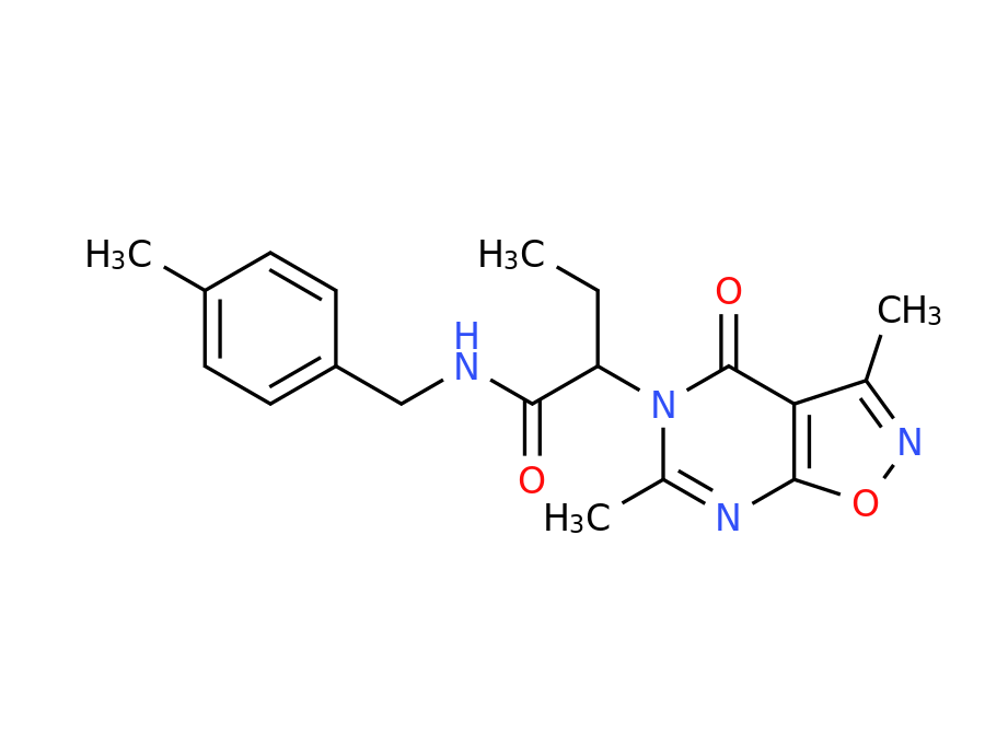 Structure Amb20574426