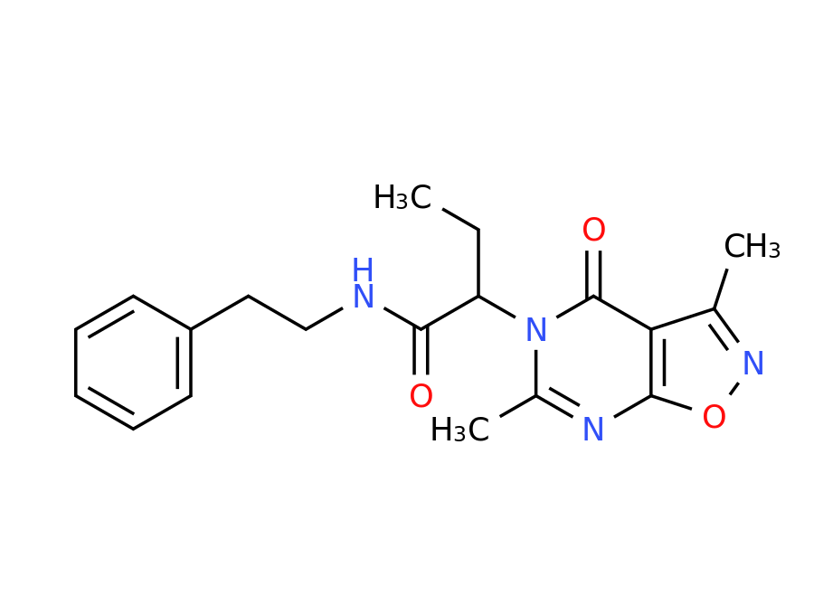 Structure Amb20574427