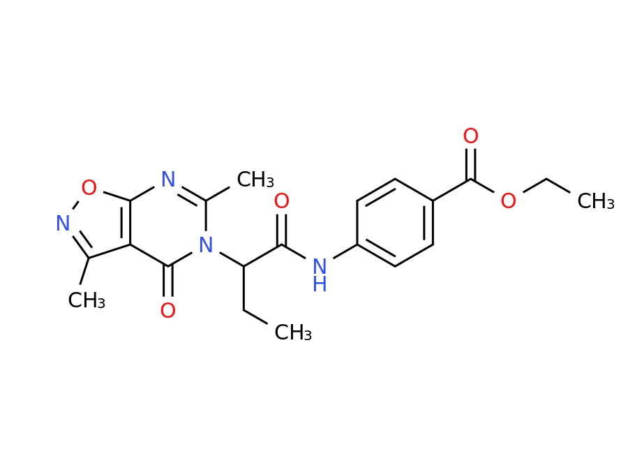 Structure Amb20574429