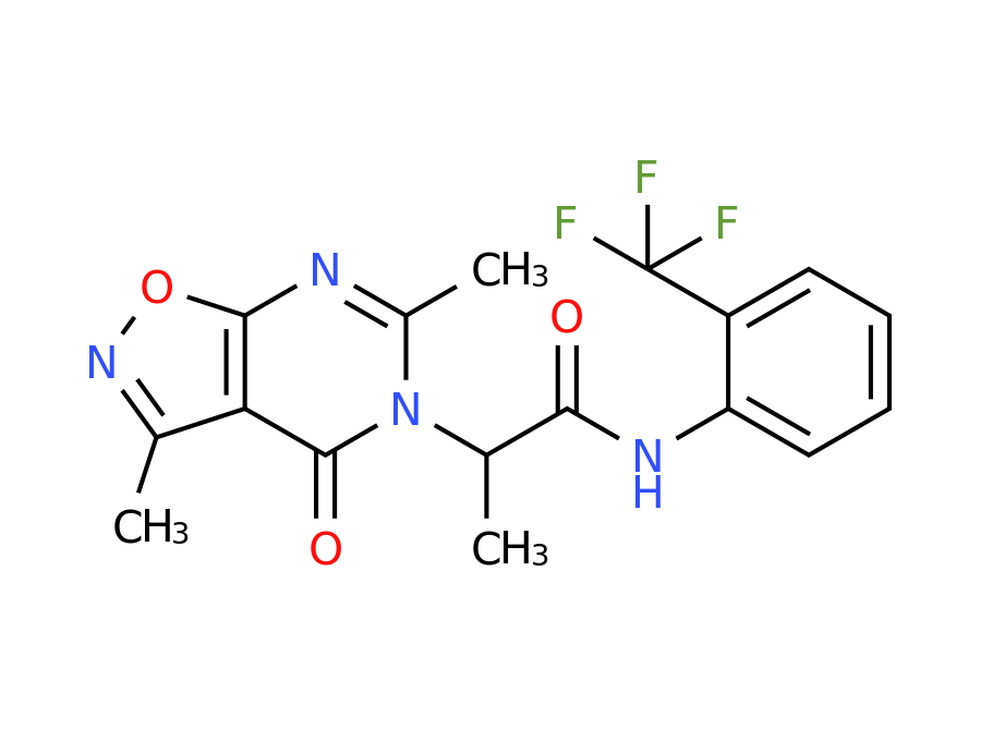 Structure Amb20574432