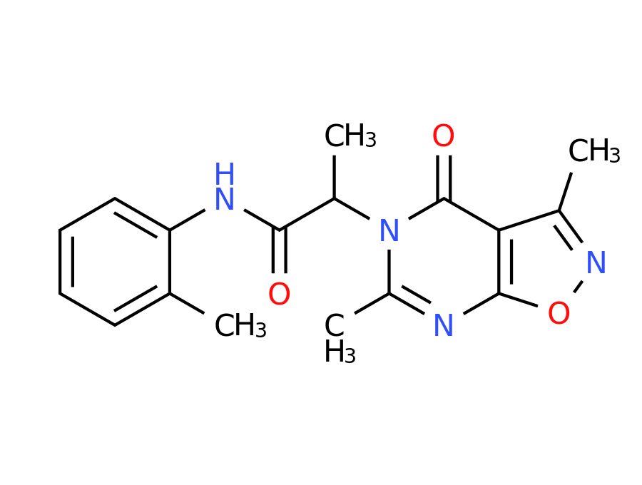 Structure Amb20574433