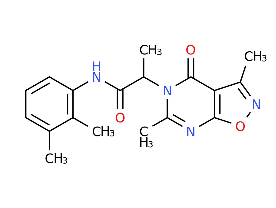 Structure Amb20574434