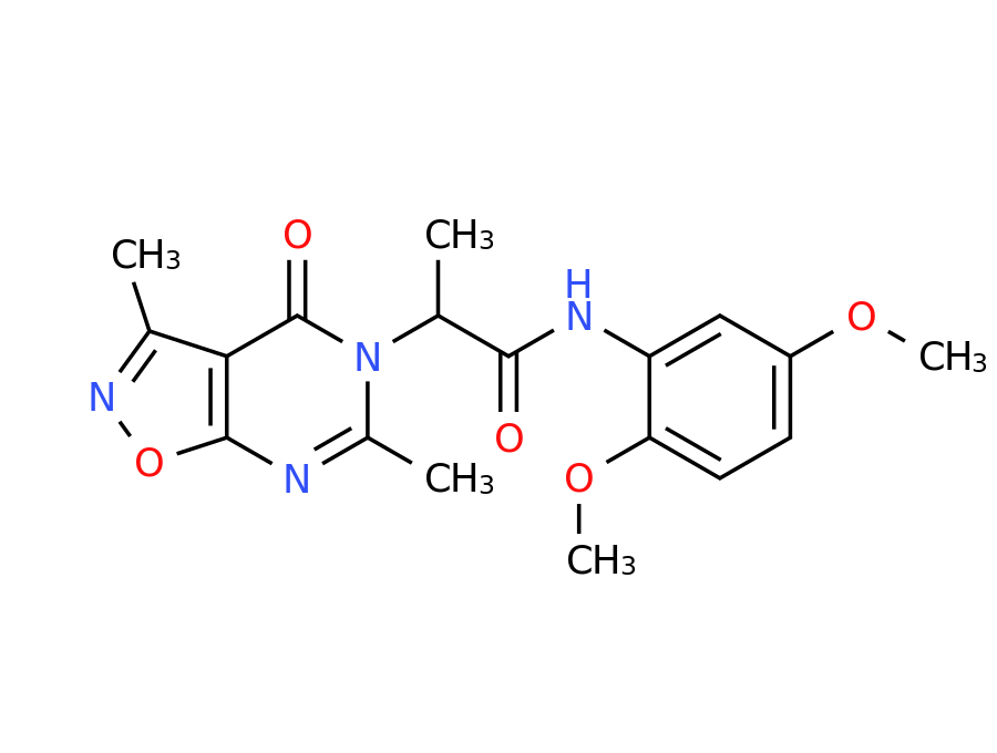 Structure Amb20574436