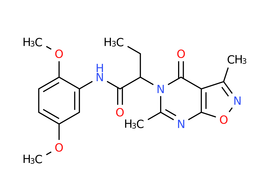 Structure Amb20574439