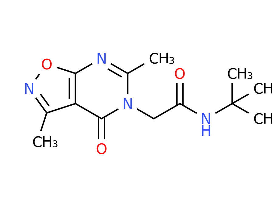 Structure Amb20574442