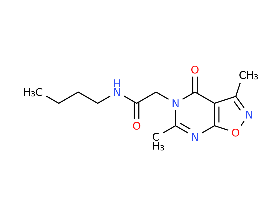 Structure Amb20574446