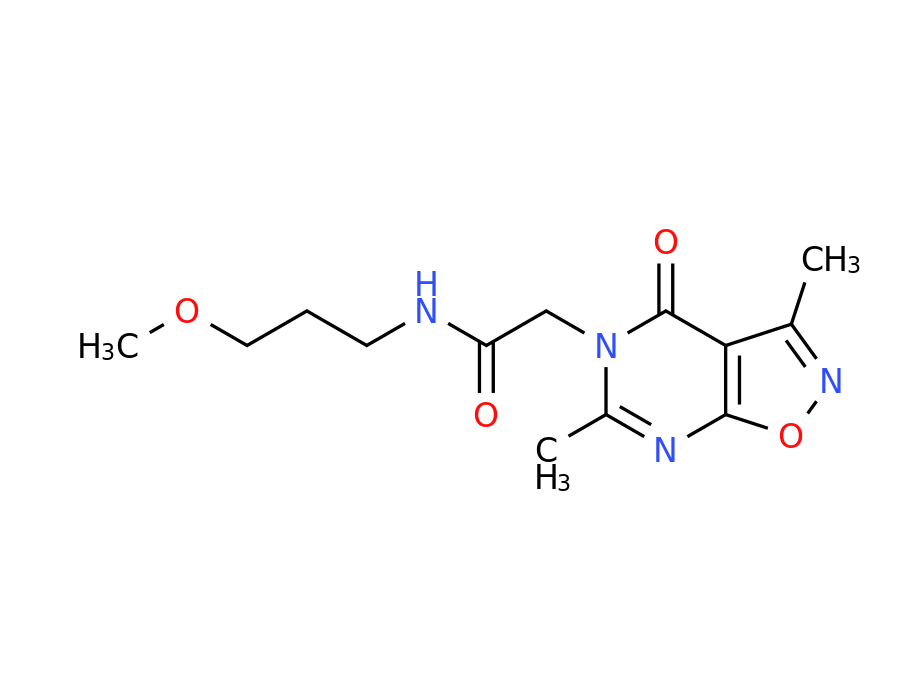 Structure Amb20574447