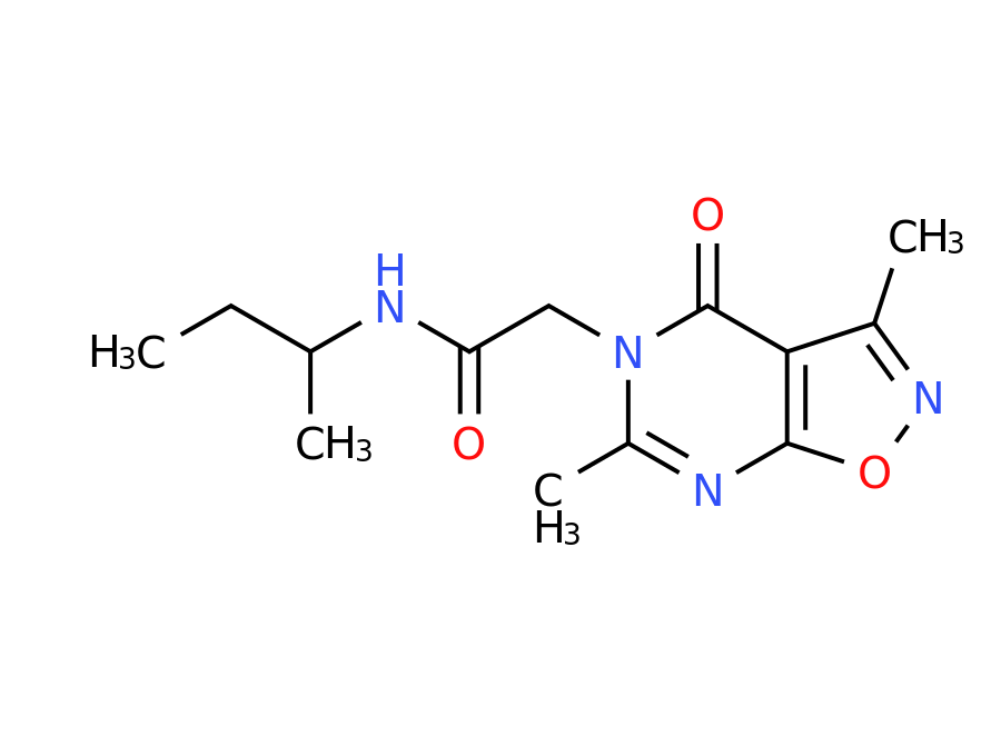 Structure Amb20574448