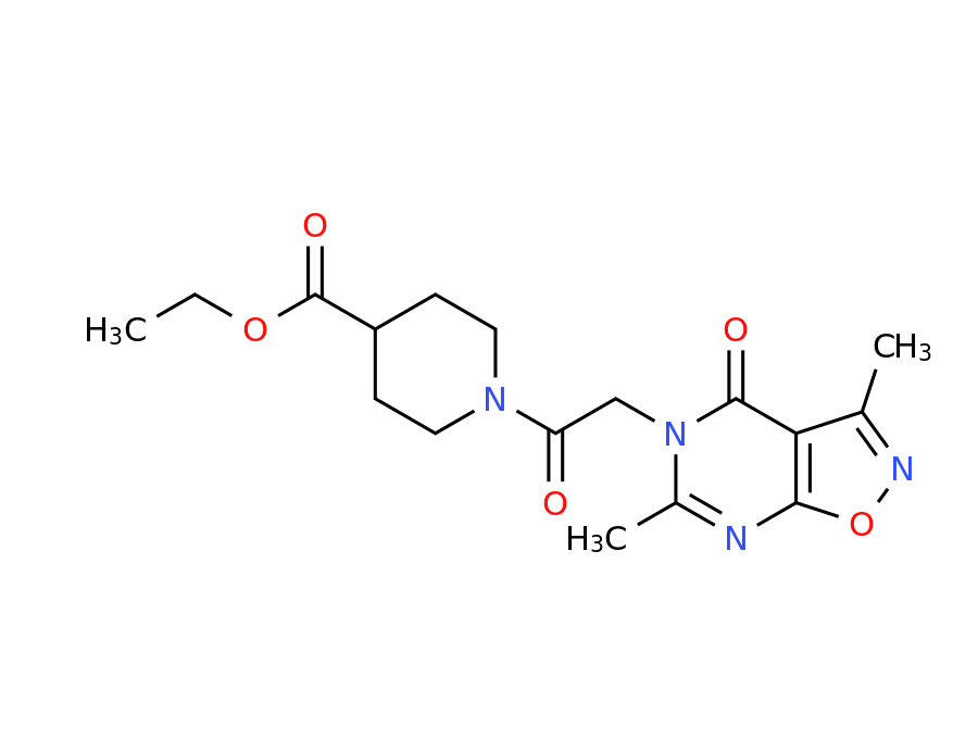 Structure Amb20574449