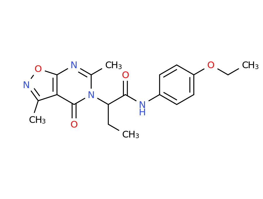 Structure Amb20574451