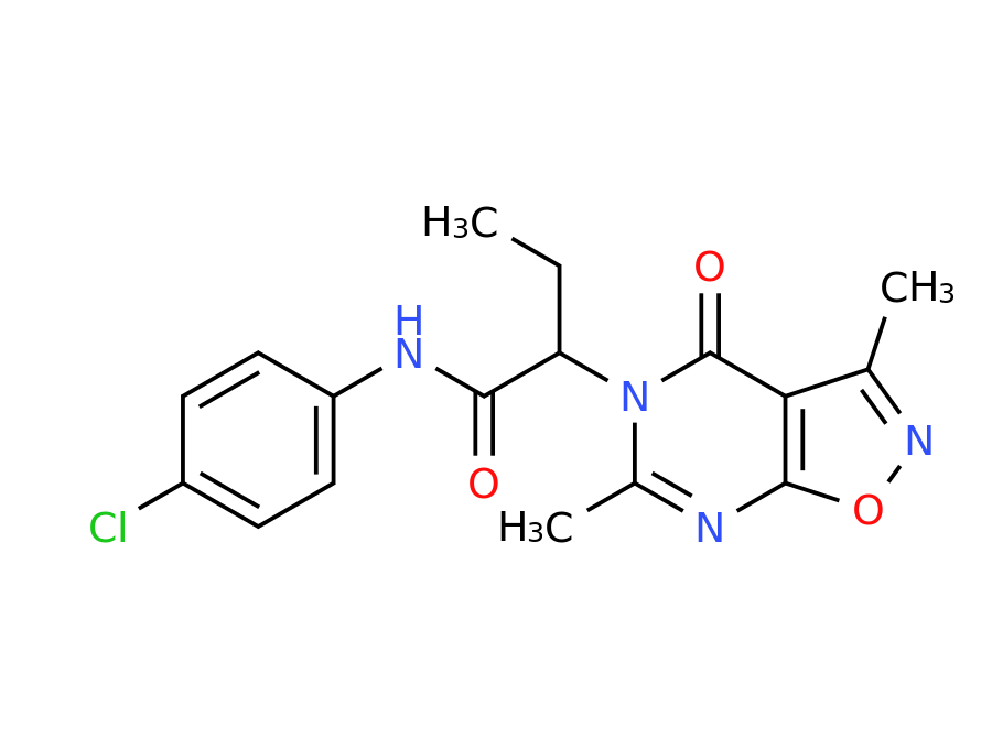 Structure Amb20574453