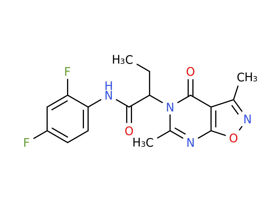 Structure Amb20574456