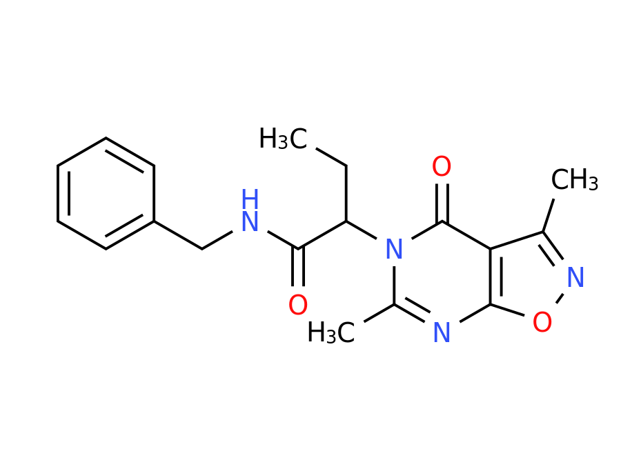 Structure Amb20574458