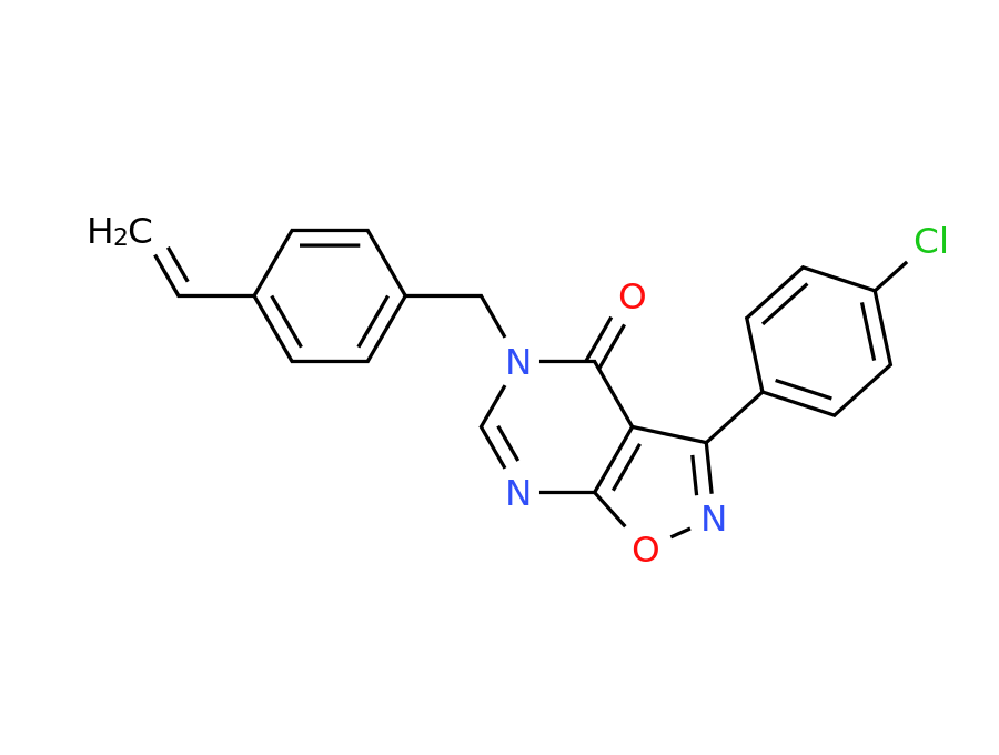 Structure Amb20574474