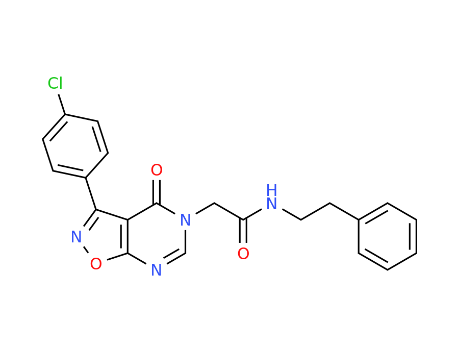 Structure Amb20574478