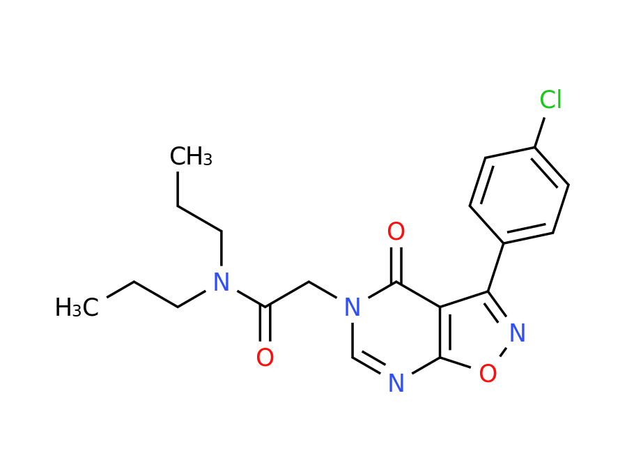 Structure Amb20574479