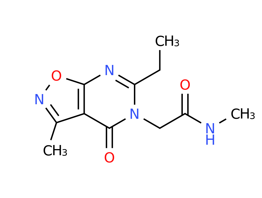 Structure Amb20574560